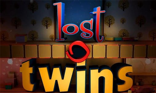game pic for Lost twins: A surreal puzzler